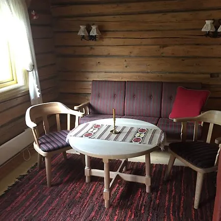 Tuftelia Guest house