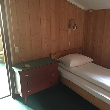 Guest house Tuftelia *