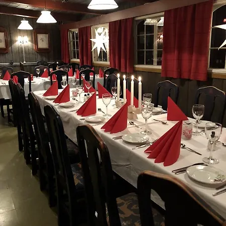 Tuftelia Guest house *