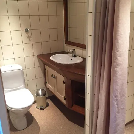 Tuftelia Guest house Geilo
