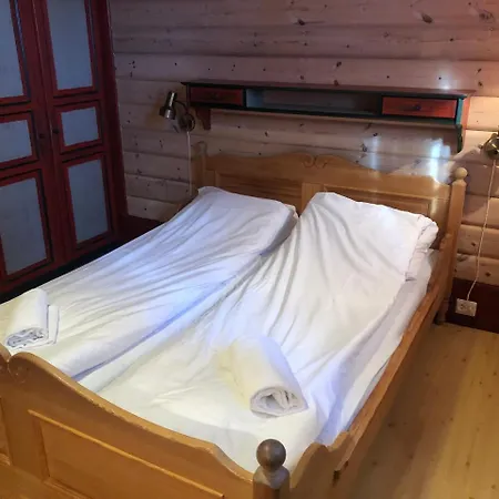 Tuftelia Guest house Geilo