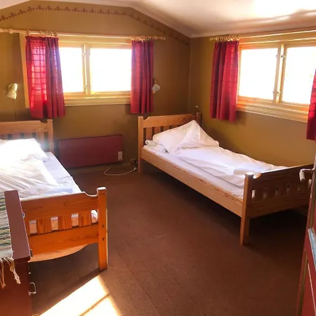 Guest house Tuftelia Geilo