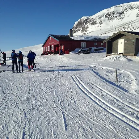 Tuftelia * Geilo