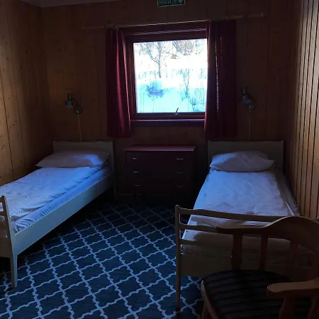 Tuftelia Vendégház Geilo