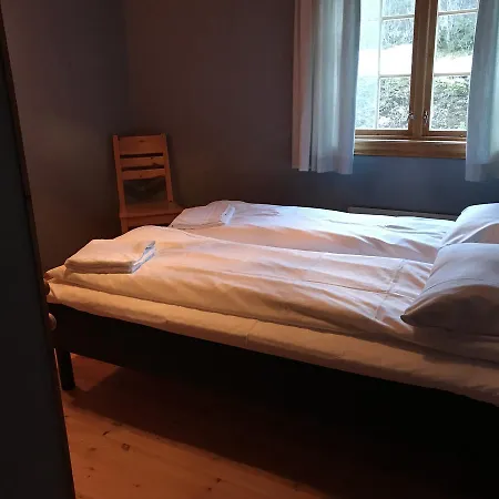 Vendégház Tuftelia Geilo