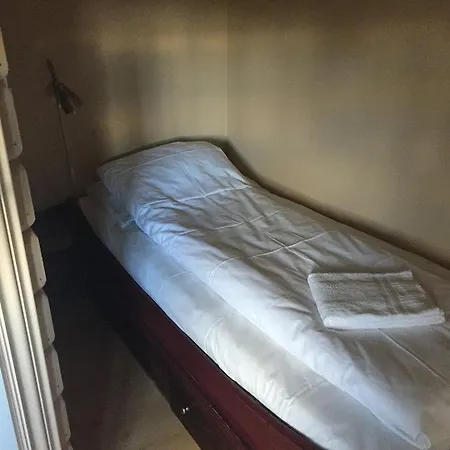 Vendégház Tuftelia *